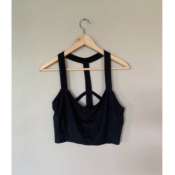 Brandy Melville | Crop Top - Picture 1 of 2